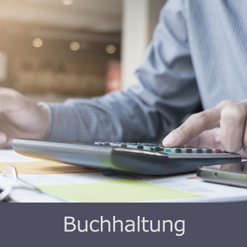 Buchhaltung Buchhaltung