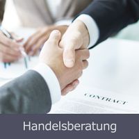 Handelsberatung